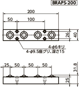 フラットホールド nicrns 手厚く 3個まとめ売り