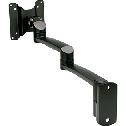 ダイナミックマウンティングアーム - 2軸 - ダブルアームタイプ