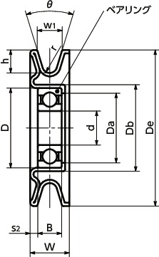VNPCATAFDB(売店) 100 ミリメートル超硬マシンリーマー HRC68