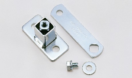YSA-60|フレックスホルダー 最大荷重(N) 600|NBK【鍋屋 YSA-60|フレックスホルダー 最大荷重(N) 600|NBK【鍋屋