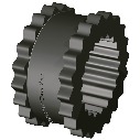 シュアフレックス用スリーブ