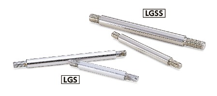 LGS_グリップレバー用シャフト|NBK【鍋屋バイテック会社】