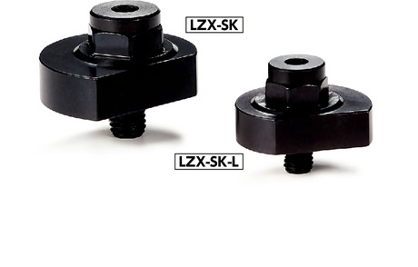 LZX-SK_カムレバー - スパナ操作タイプ|NBK【鍋屋バイテック会社】 LZX-SK_カムレバー - スパナ操作タイプ|NBK【鍋屋バイテック会社】