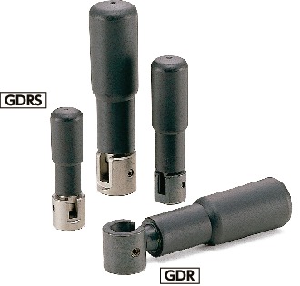 GDR_リトラクタブル回転グリップ|NBK【鍋屋バイテック会社】