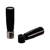 リトラクタブル回転グリップ