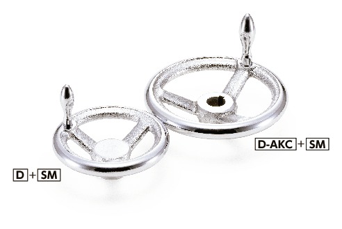 D-315-N｜朝顔ハンドル D 315｜NBK【鍋屋バイテック会社】