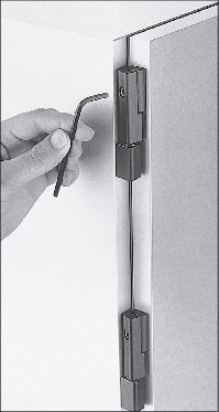 96-ADアジャスタブルコンプレッションヒンジ