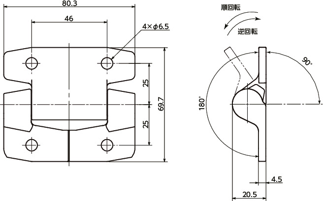 E6-10-680R-50