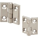 メタルヒンジ（ステンレス製）