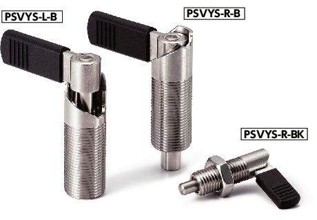 PSVYS-6-M12-L-BK