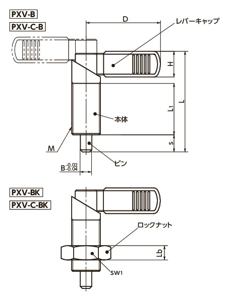 テックビンディング ヴァイペック12