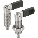 PXVS-10-M20C-BK