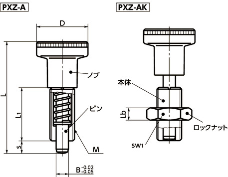 PXZ-10-AK