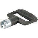 インデックスプランジャ用専用キー
