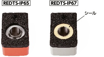 REDTSデジタルポジションインジケータ・液晶ディスプレイ