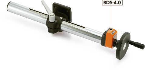 RDS/RDS-Sデジタルポジションインジケータ/RDS用スペーサ