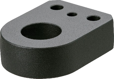 インジケータベース - セットスクリュータイプ