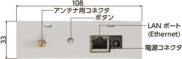 ezeioクラウド型遠隔監視システム（イージー・アイ・オー）