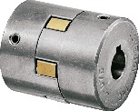 L-S/SS-S/L-U/SS-U/L-B/SS-B_Cフレキシブルカップリング - ジョーマックス<sup>®</sup>標準タイプ