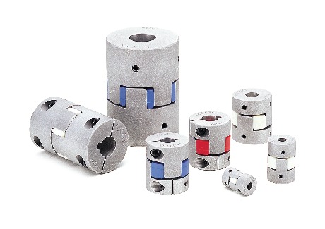 MJT-80-ERD-25-25｜フレキシブルカップリング - ジョータイプ - セット
