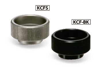 KCFS_クランプノブ|NBK【鍋屋バイテック会社】