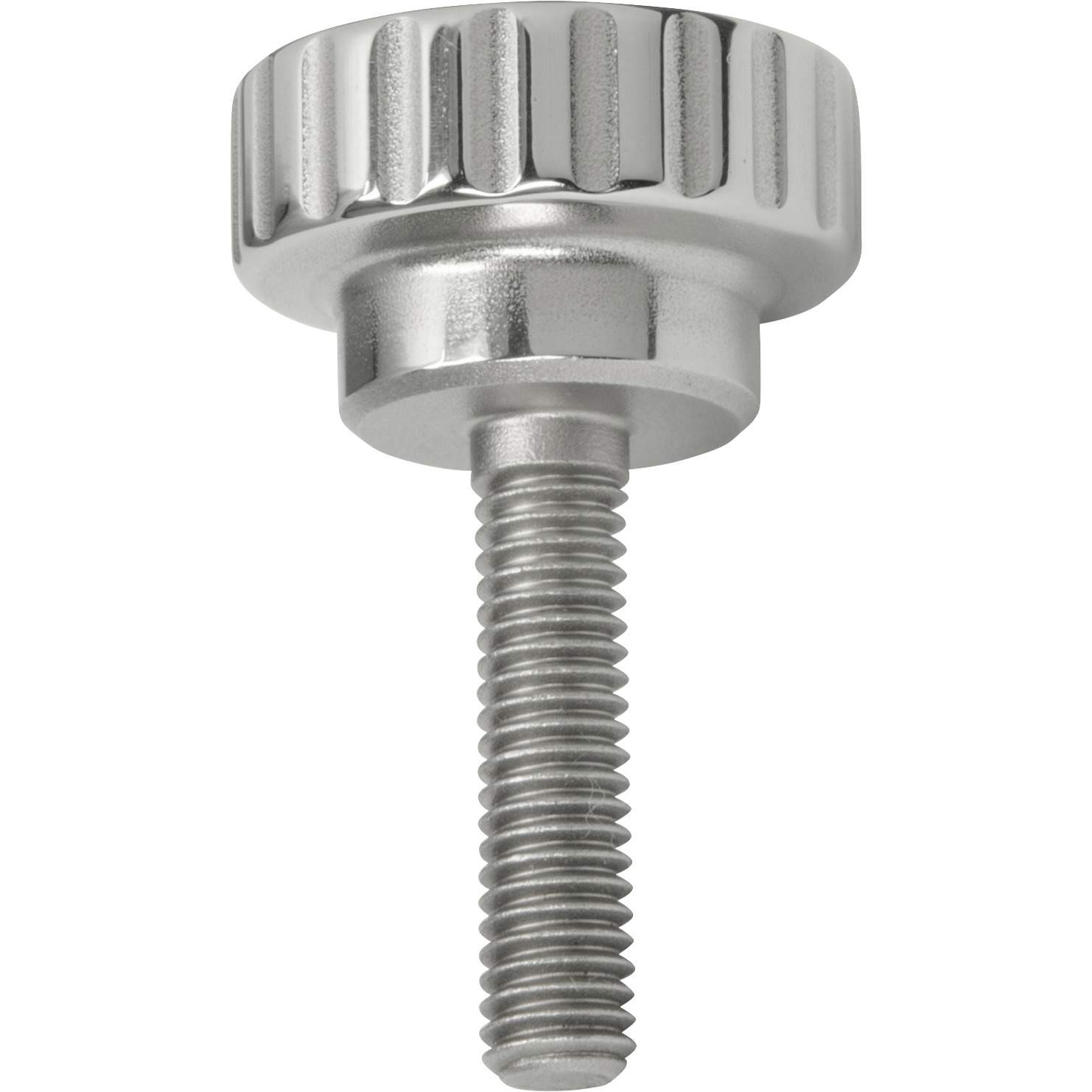 ステンレスハンドノブ