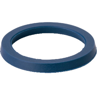 KMPMS-A4-HP-HDメタルプルノブ - ハイジェニックデザイン