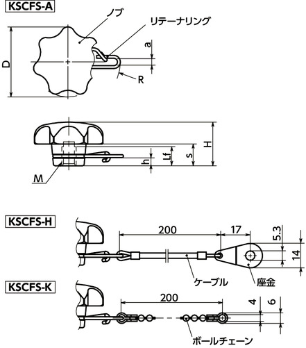 KSCFS