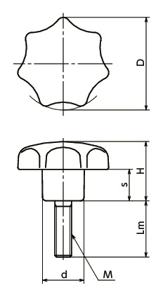 KSMS-50-M10