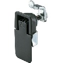 リフトアンドターンコンプレッションラッチ