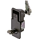 リフトアンドターンコンプレッションラッチ