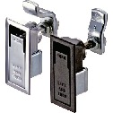 リフトアンドターンコンプレッションラッチ - スモール