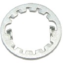 バイスアクションラッチ用座金