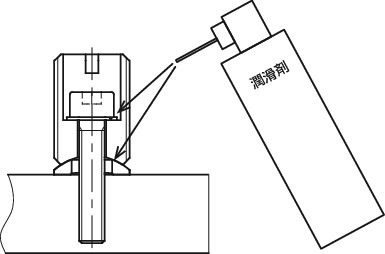 FLEMS_レべリングエレメント（ステンレス製）|NBK【鍋屋バイテック会社】