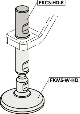 FKCS-HD-E 