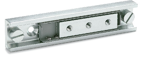 TSI_リニアスライドレール - モーメント荷重対応|NBK【鍋屋バイテック