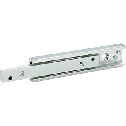 リニアスライドレール - 伸縮式 - モーメント荷重対応