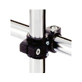 スライダブロック - クロス