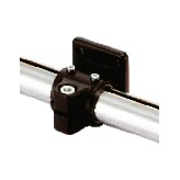 スライダブロック - フランジ