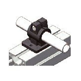 パイプジョイント - フランジ