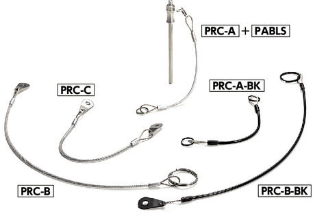 PRC_ロックピン用ケーブル|NBK【鍋屋バイテック会社】