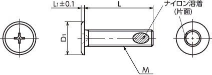 SEQ-TZB-ALK 寸法図