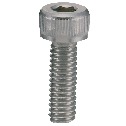 精密機器用六角穴付きボルト（微細ねじ）