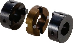 MOM/MOM-C/MOM-K/MOM-CK_Cフレキシブルカップリング - オルダムタイプ