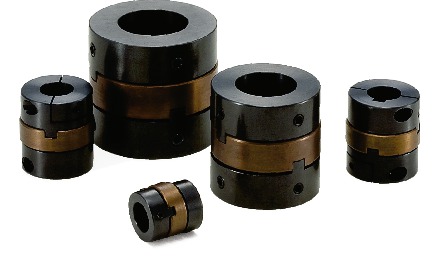 MOM-55CK-18-18 NBK 鍋屋バイテック カップリング カプリコン 鍋屋バイテック オルダムタイプカップリング MOM-55CK-18-20 鍋屋