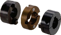 MOM/MOM-C/MOM-K/MOM-CK_Cフレキシブルカップリング - オルダムタイプ