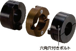 MOM/MOM-C/MOM-K/MOM-CK_Cフレキシブルカップリング - オルダムタイプ