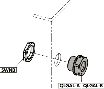 QLGAL-B 