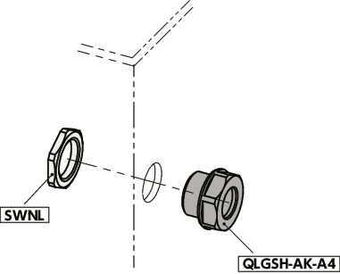QLGSH-AK-A4 