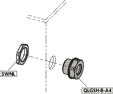 QLGSH-B-A4 